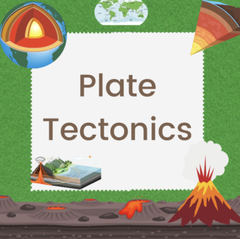 Plate Tectonics